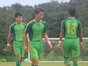 試合シーン92