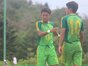 試合シーン95
