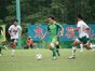 試合シーン150