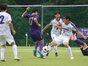 試合シーン34