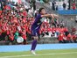 試合シーン62