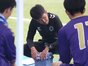 試合シーン70