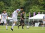 試合シーン77