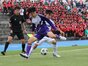 試合シーン86