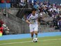 試合シーン89