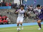 試合シーン90