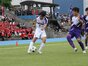試合シーン91