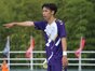 試合シーン98