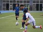 試合シーン60