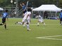 試合シーン70