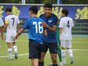 試合シーン81