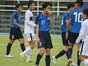 試合シーン82