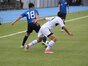 試合シーン87