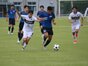試合シーン91