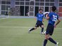 試合シーン95