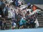 試合シーン98