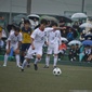 関東一 vs 早稲田実業