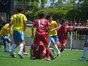 試合シーン15