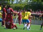 試合シーン16