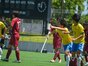 試合シーン17