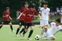 試合シーン09