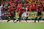 試合シーン17