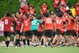 試合シーン75