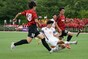 試合シーン86