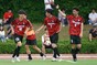 試合シーン90