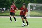 試合シーン145