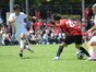 試合シーン11