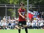 試合シーン19