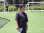 試合シーン34