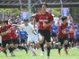 試合シーン43