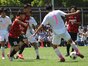 試合シーン47