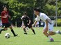 試合シーン50