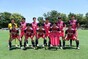 試合シーン11