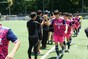試合シーン70