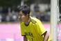 試合シーン82