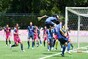 試合シーン90