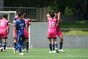 試合シーン100