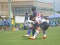 試合シーン48