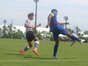 試合シーン61