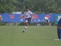 試合シーン75