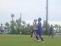 試合シーン76