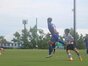 試合シーン77