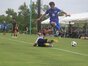 試合シーン93