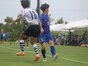 試合シーン98