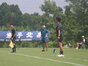 試合シーン100