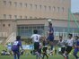 試合シーン107